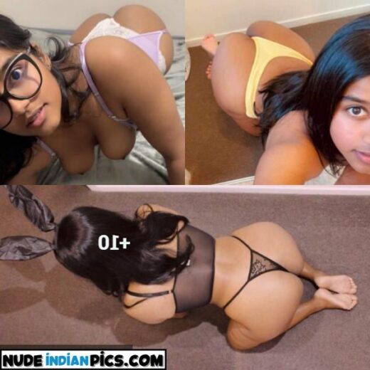 18 Mumbai Cutie Ex Gf Leaks