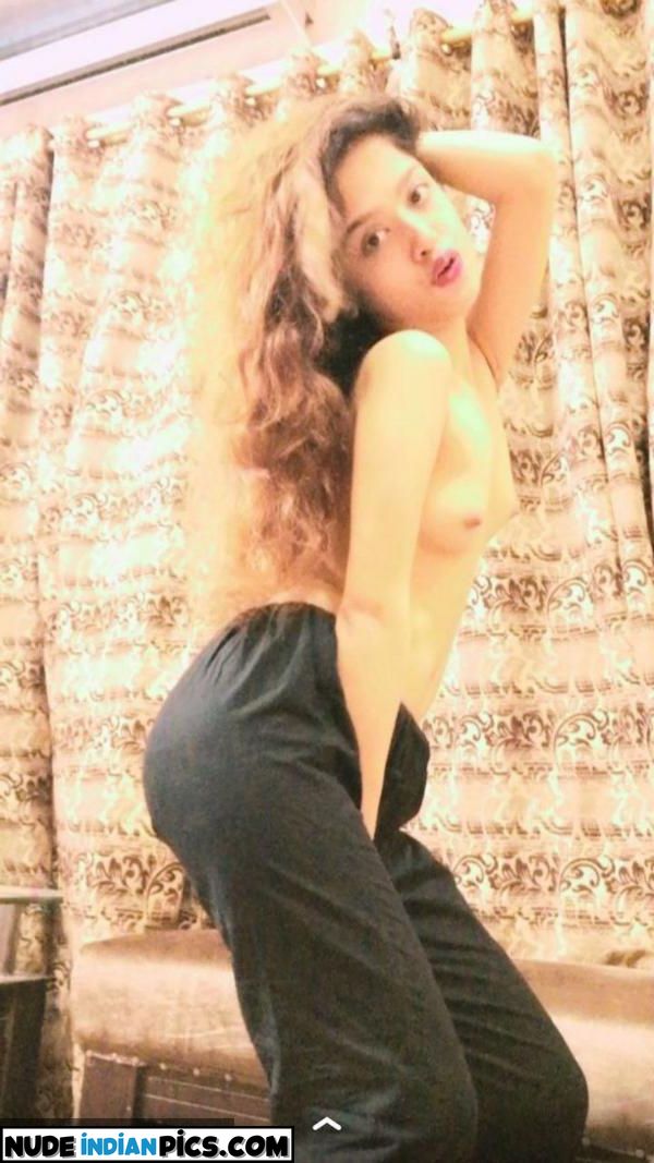 18 Sanchita Bhattacharya 18 Pics Nude