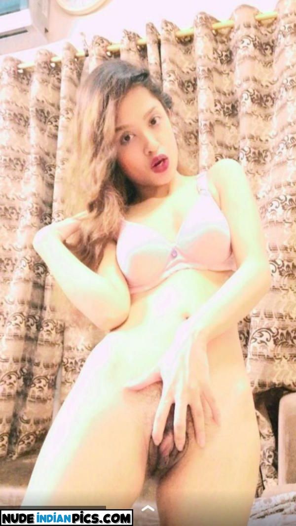 18 Sanchita Bhattacharya Aunty Nude Images