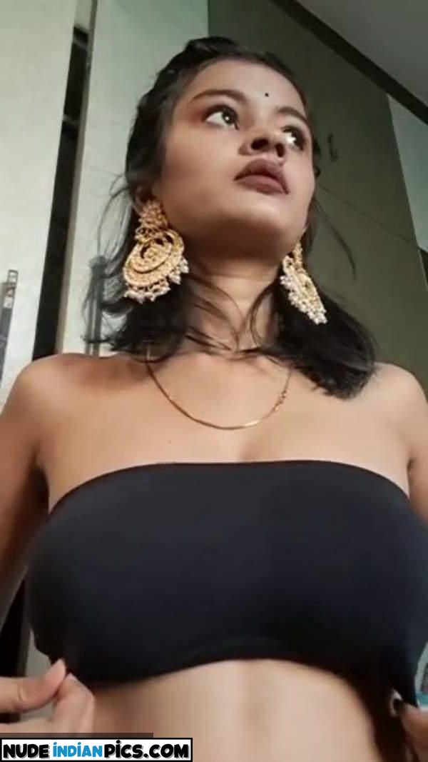19yo Marathi Teen Bubble Xxx