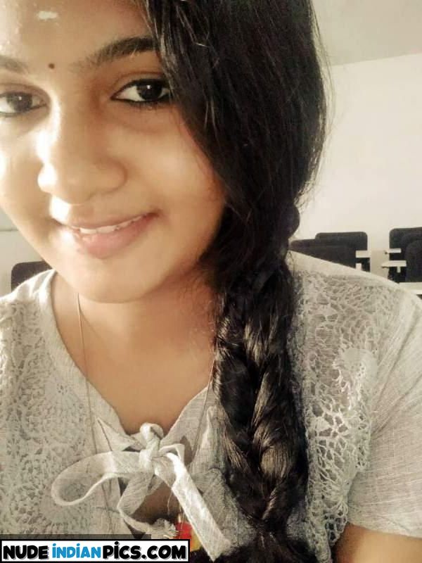 57 Kavita Tamil Naked Ex Gf Selfies