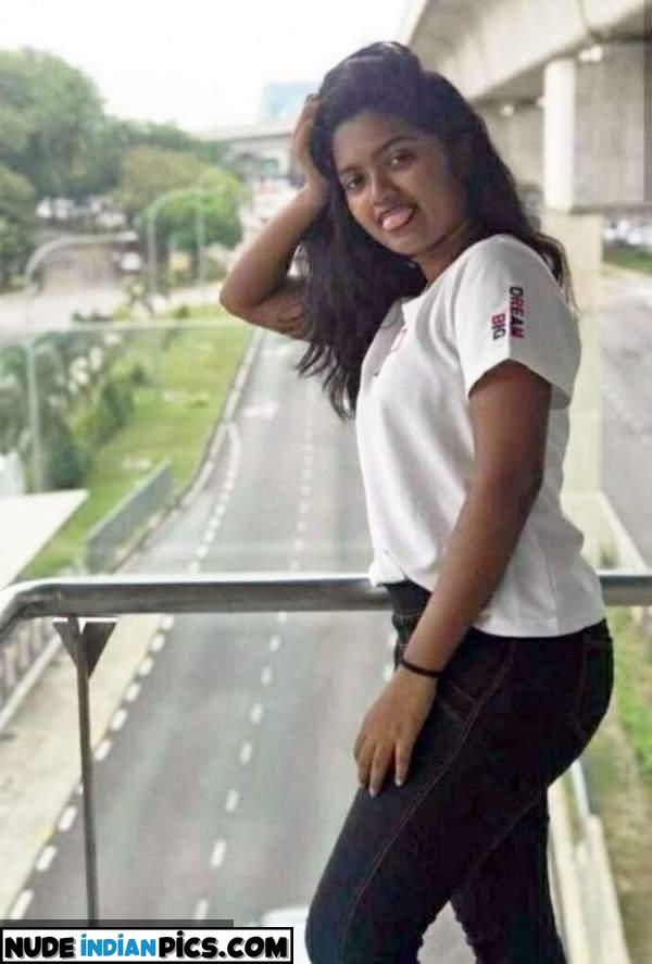 57 Kavita Tamil Sunny Lenone Nude