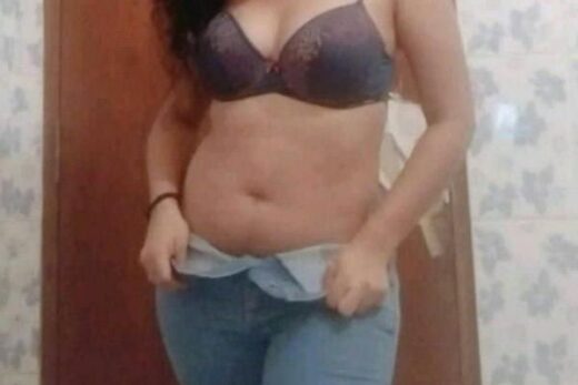 9 Long Hair Vergin Pusy