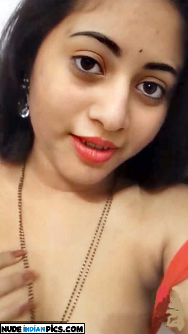 Aashna Bhabhi Ki Naked Ex Gf Selfies