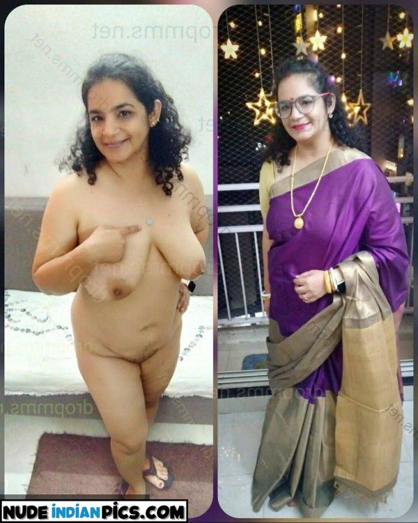 After Carefully Processing Aunty Naked Pics