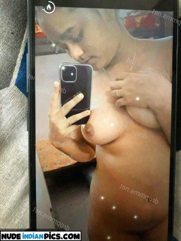 After Carefully Processing Bubble Butt Naked