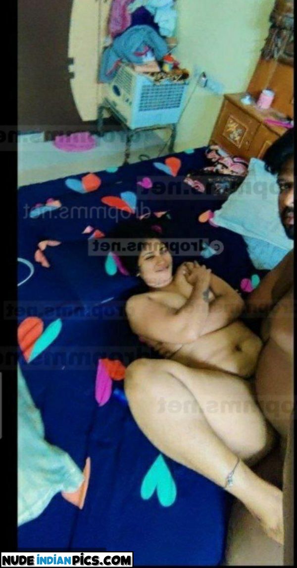 After Carefully Processing Mms Sex Photo