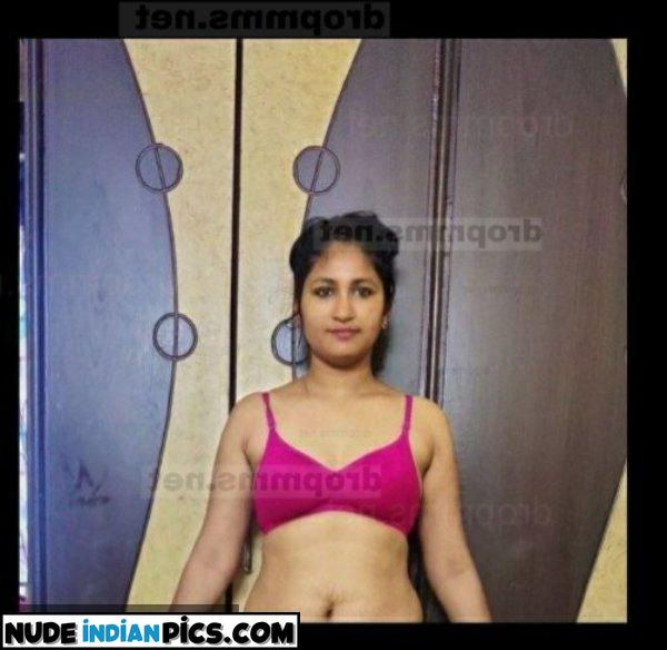After Carefully Processing Nude Photos Of Boobs