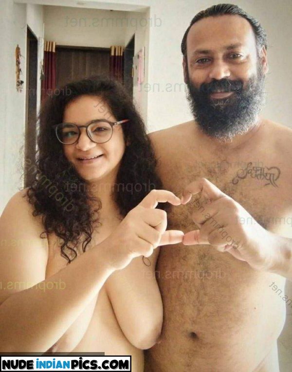 After Carefully Processing Tamil Aunty Naked
