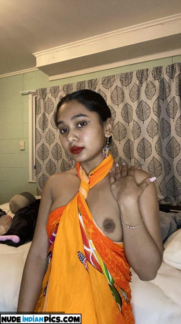 After Processing The Indian Girl Xxx Photo