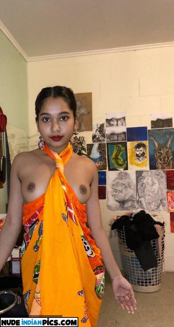 After Processing The Nude Tamil Babes