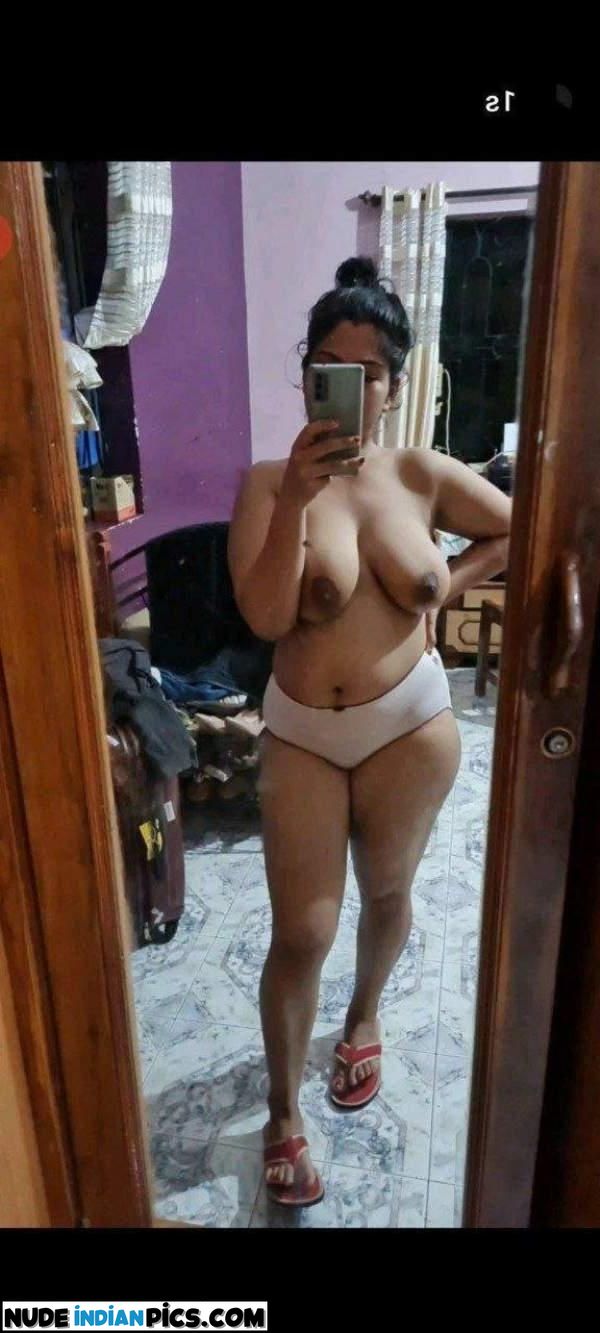 Ananyas Nude Indian Aunty Sexphotos