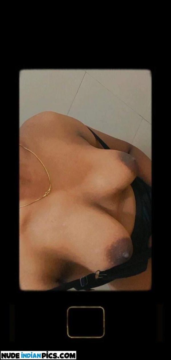 Andhra Ki Desi Indian Porn Photoshoot