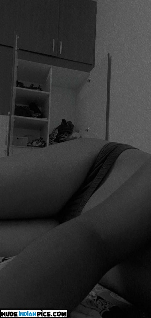 Andhra Ki Desi Naked Pointy Boobs