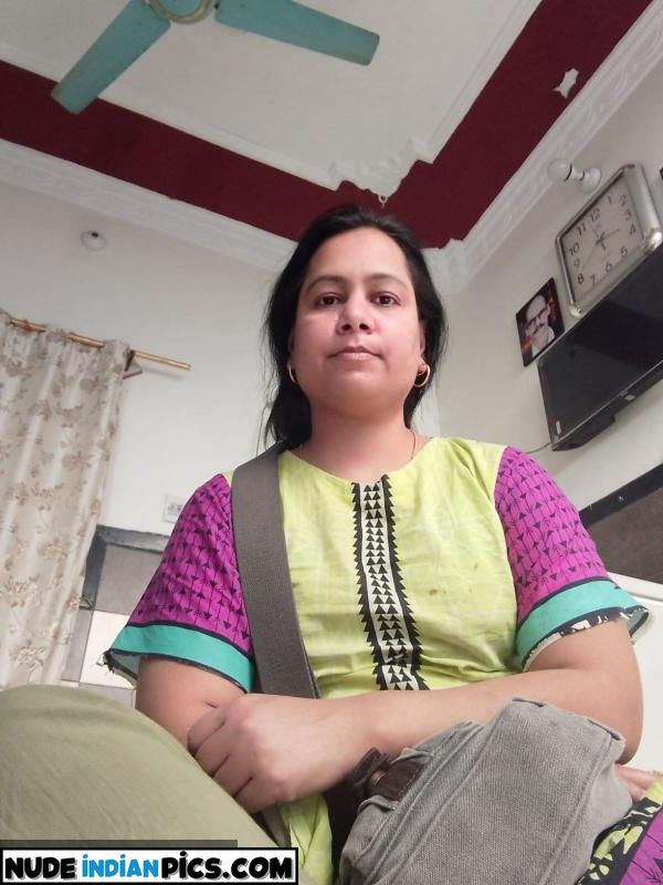 Aneesha Joshis Husband Antarvasana Photo