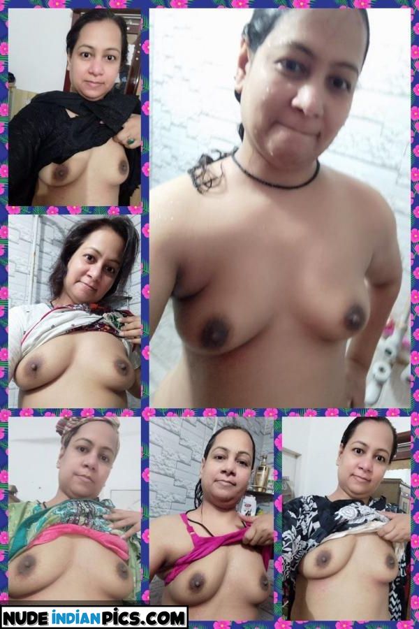 Aneesha Joshis Husband Snapchat Leak Nudes