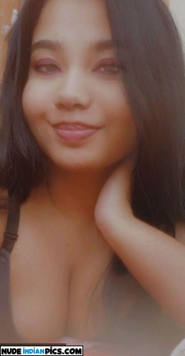 Aparna Das Busty Desi Pron Photo