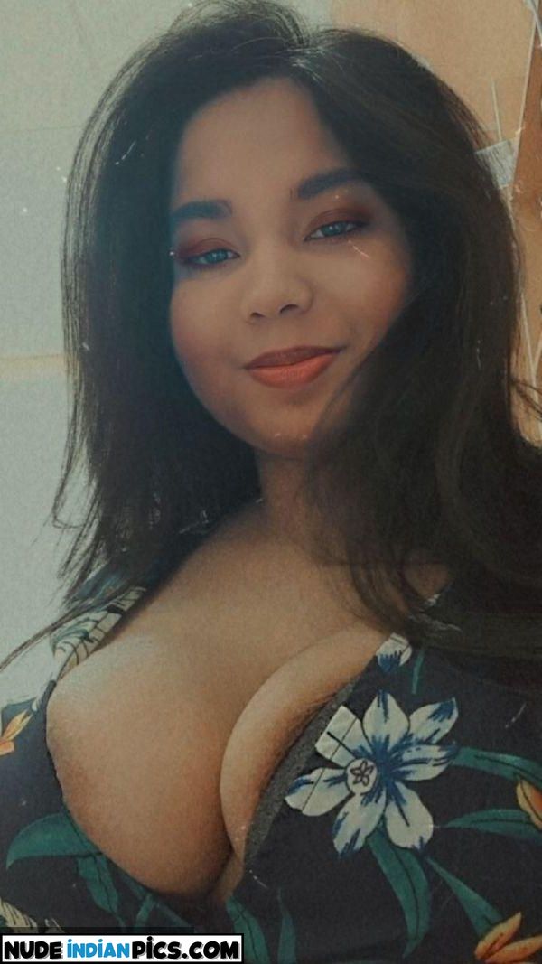 Aparna Das Busty Nudeindianwomen