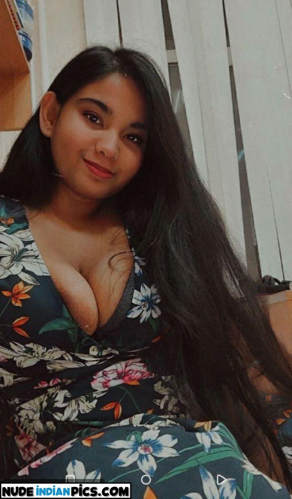 Aparna Das Busty Snpachat Porn