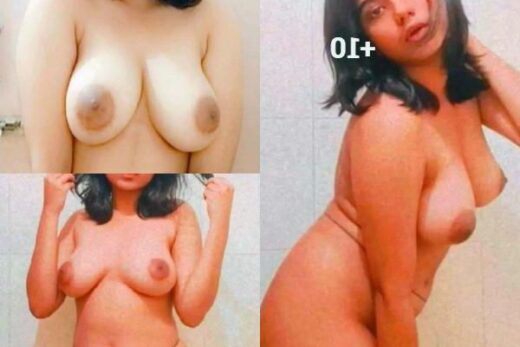 Apeksha Deshpande Marathi Snapchat Leak Nudes
