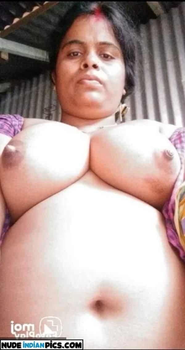 Aunty Ananya Bhosale Indian Girl Nude Photo