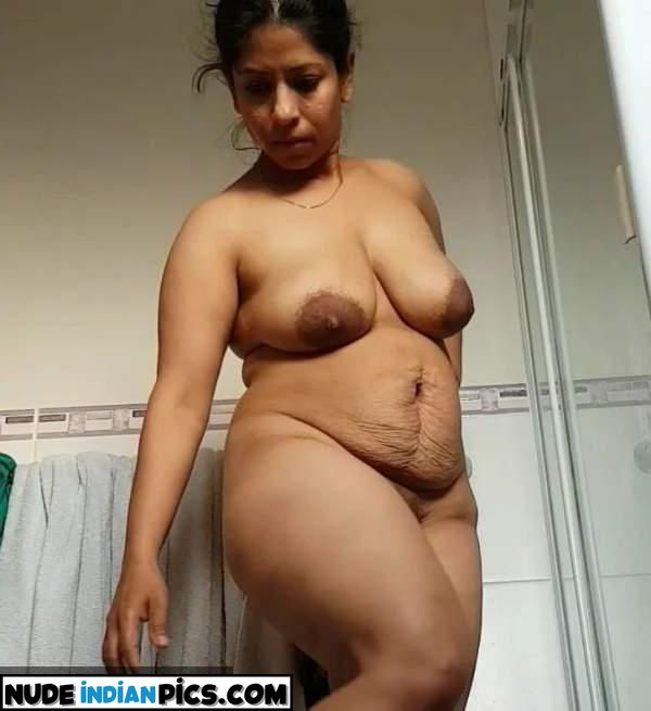 Aunty Ananya Bhosale Kannada Aunty Big Boobs