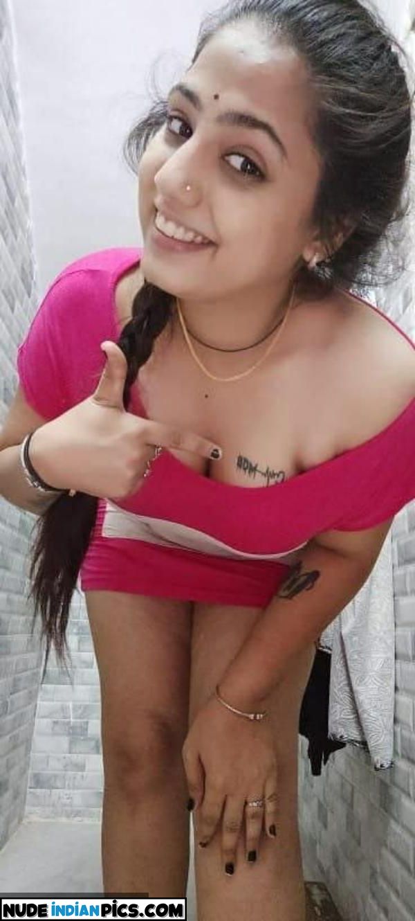 Bangalore Ki Bombshell Indian Aunty Nude Images