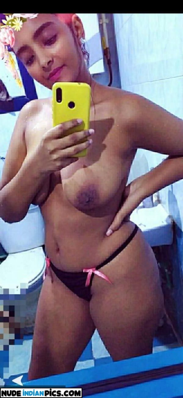 Based On The Hottest Leaked Babes