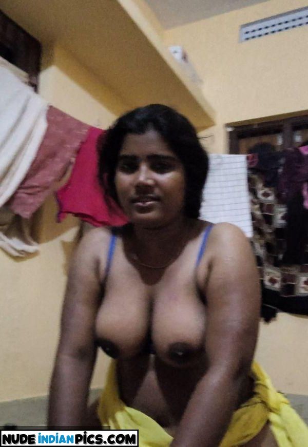 Begum Rukhsars Sensational Indian Nude Photos