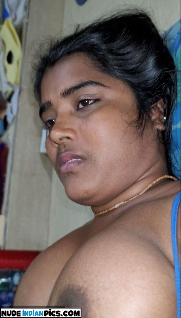 Begum Rukhsars Sensational Nude Selfie Babes