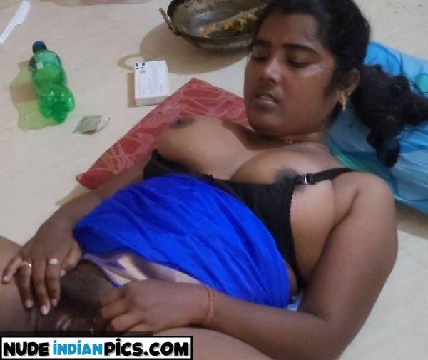 Begum Rukhsars Sensational Sunny Leone Nude Photos