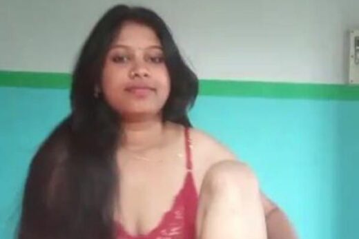 Bhabhi Ji Ka Eating Indian Pussy