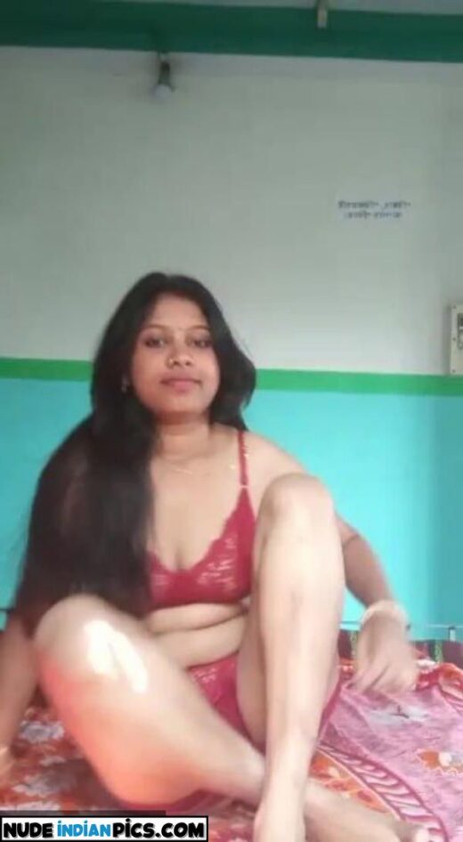 Bhabhi Ji Ka Eating Indian Pussy