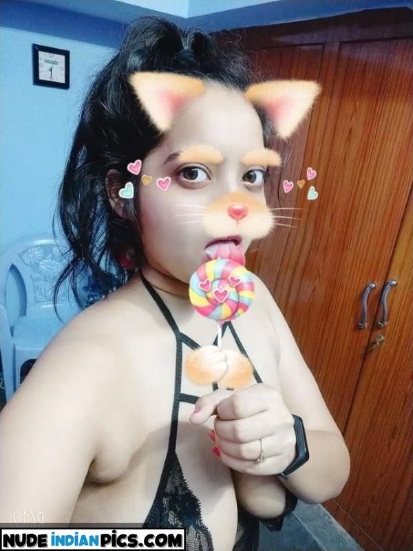 Bhabhi Ki Sensual Naked Women Indian