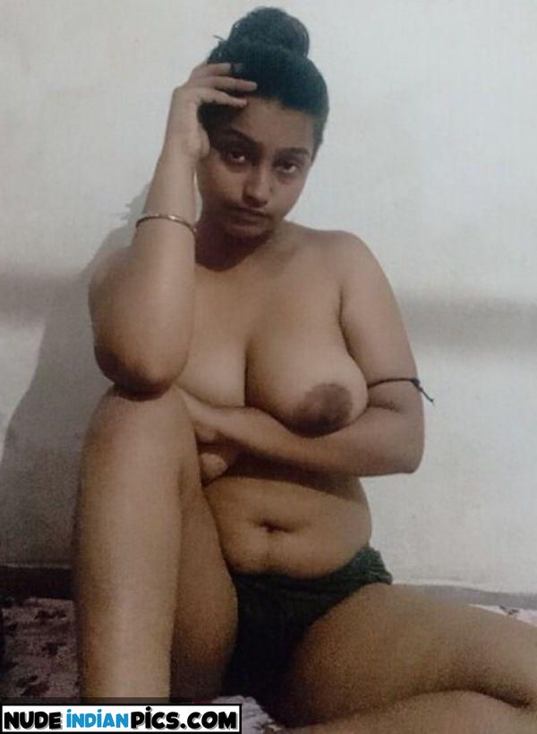 Bhabhi Priyanka Nude Snapchat Naked