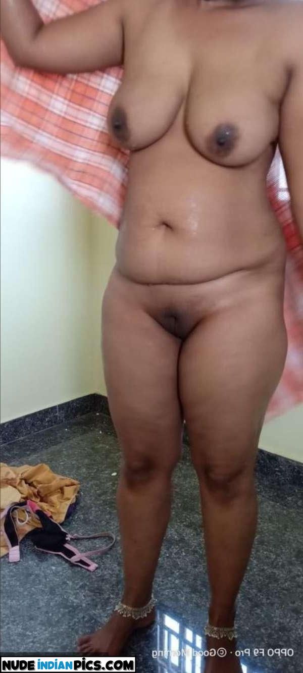 Bhabi Ayeshas Indian Nude Desi Girl Photos