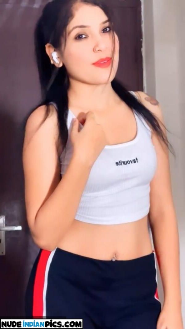 Bhagyashree Sawant Hinglish Hot Gf Nude Pics
