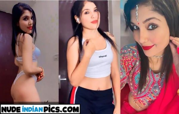 Bhagyashree Sawant Hinglish Nude Pusdy