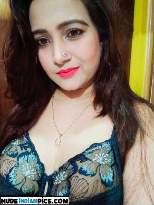 Bharati Bhabhi Bra Leaked Nude Wife
