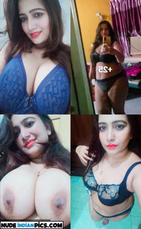 Bharati Bhabhi Bra Pointy Breasts Nude
