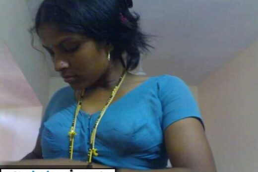 Bhavani Desais Steamy Desi Xxx Image