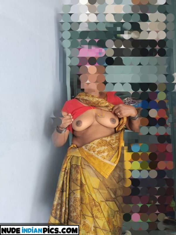 Bhavani Desais Steamy Desi Xxx Mms Photos