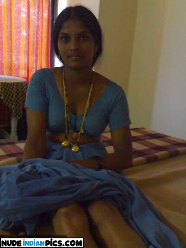 Bhavani Desais Steamy Desiporn Pic