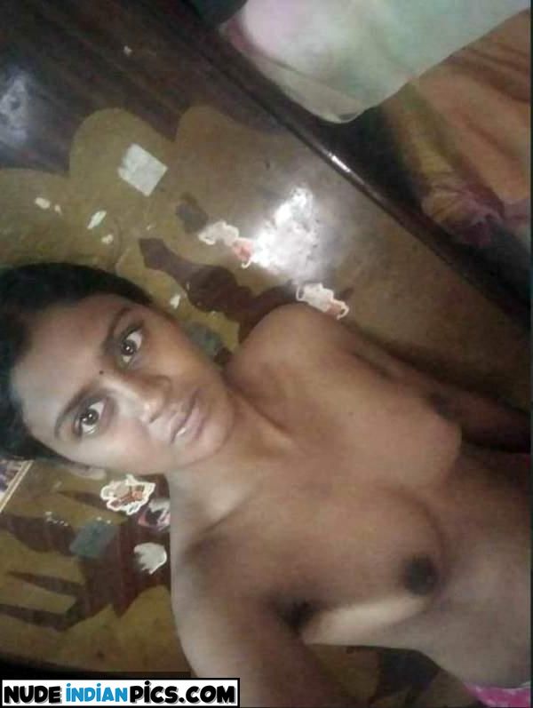 Bhavani Desais Steamy Leaked Nudes Pics