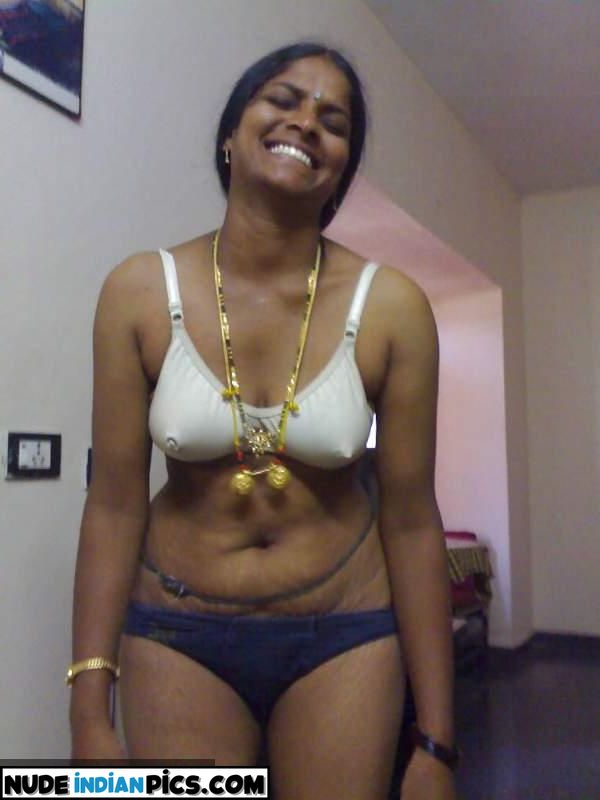 Bhavani Desais Steamy Momshorny