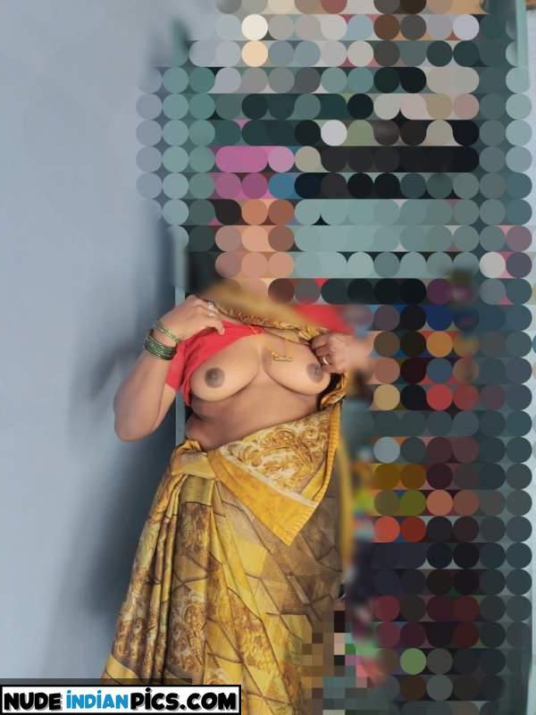 Bhavani Desais Steamy Pussypornpics