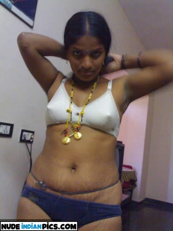 Bhavani Desais Steamy Sexy Butts Nude