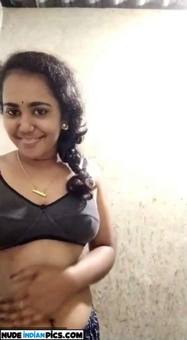 Bhavani Kaurs Hairy Indian Pusy Image