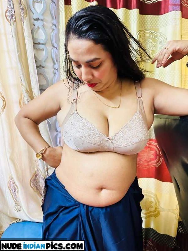 Bhavani Malayalam Hd Hot Female Nude Selfie