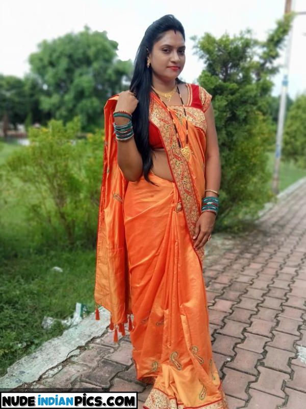 Bhavani Zaveri Marathi Leaked Naked Pictures